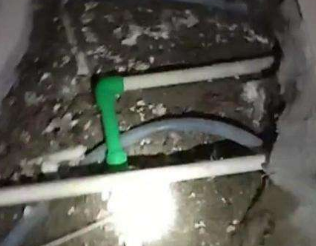 龙亭卫生间漏水多少钱