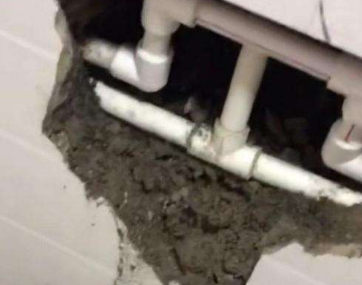 龙亭卫生间漏水哪家好