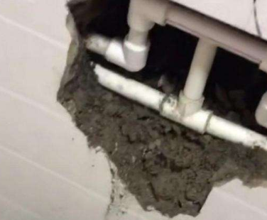 龙亭卫生间防水找谁好