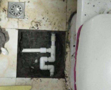 龙亭卫生间防水推荐公司