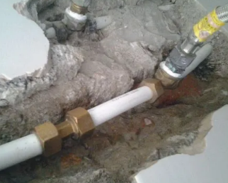 龙亭测漏水多少钱
