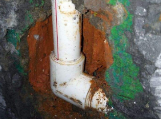 龙亭卫生间防水报价
