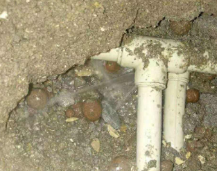龙亭卫生间防水的报价