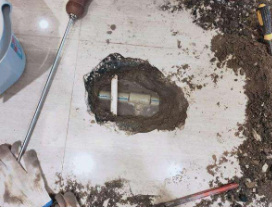 龙亭卫生间防水多少钱