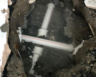 龙亭卫生间防水电话号码