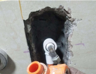 龙亭卫生间测漏水哪家好