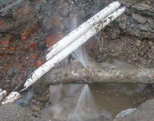 龙亭水管维修费用是多少