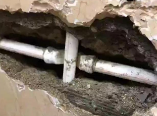 龙亭水管维修哪家好