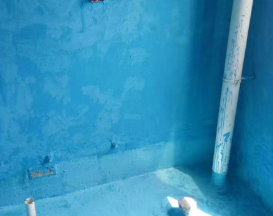 龙亭卫生间防水多少钱