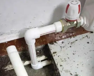 龙亭卫生间测漏水多少钱