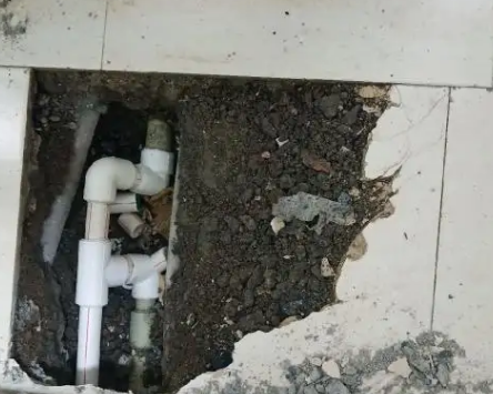 龙亭卫生间测漏水哪家好