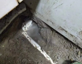龙亭卫生间测漏水多少钱