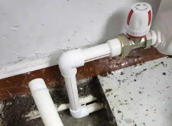 龙亭卫生间测漏水多少钱