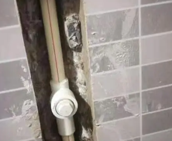 龙亭卫生间测漏水