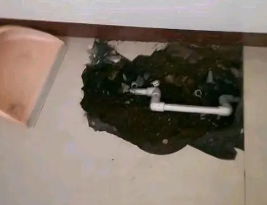 龙亭卫生间测漏水多少钱