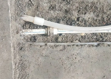 龙亭卫生间测漏水之解决方法