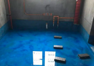 龙亭卫生间防水步骤