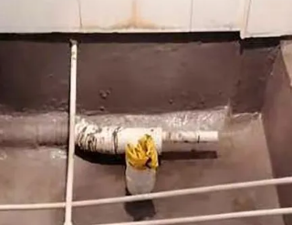 龙亭卫生间测漏水服务电话