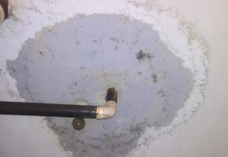 龙亭测漏水公司分享如何自检漏水