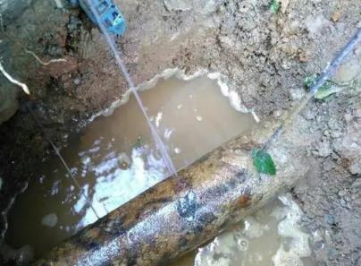 龙亭卫生间测漏水公司分享下我们可以检测到轻微的漏水和水压吗？