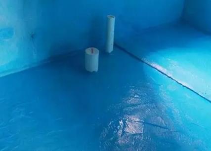 龙亭卫生间防水公司分享防水小知识