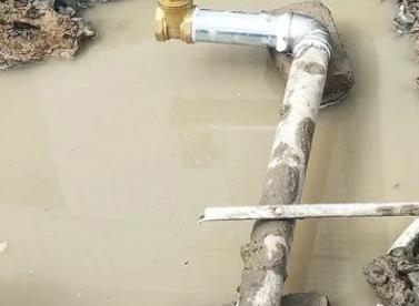 龙亭测漏水公司电话